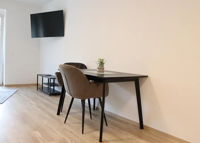 Comfort Apartments Villach Self Checkin